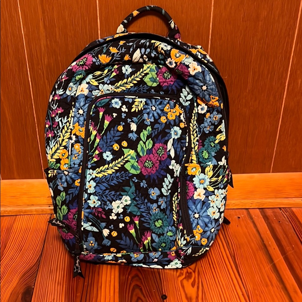 Vera Bradley Backpack